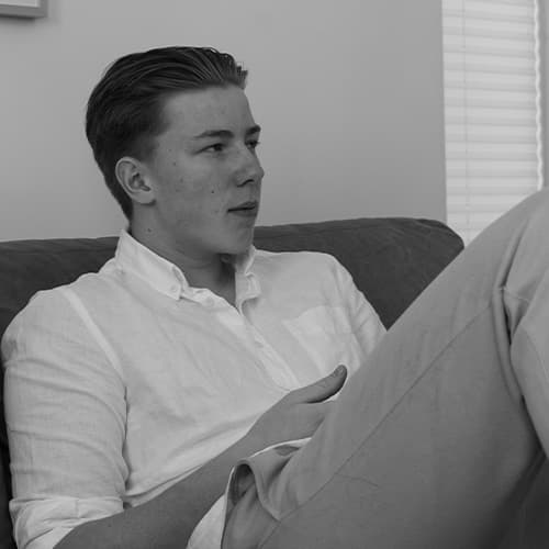 Tim Meyer - CEO BrandUp Factory