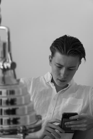 Tim Meyer - E-Commerce Expert